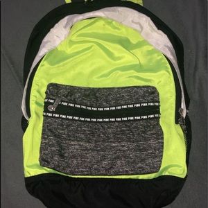 Victoria’s Secret Pink Backpack